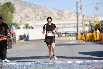 Kenia de Leon | 10K Peñoles 2024