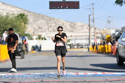 Kenia de Leon | 10K Peñoles 2024