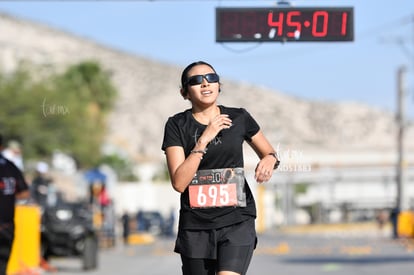 Kenia de Leon | 10K Peñoles 2024