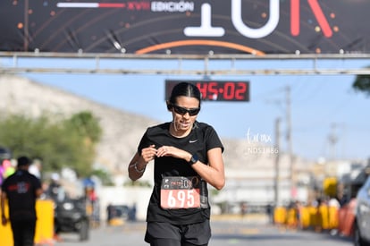 Kenia de Leon | 10K Peñoles 2024