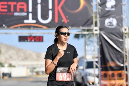 Kenia de Leon | 10K Peñoles 2024