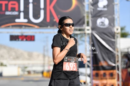 Kenia de Leon | 10K Peñoles 2024