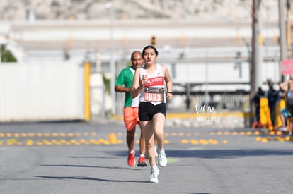 Grace Pimentel | 10K Peñoles 2024