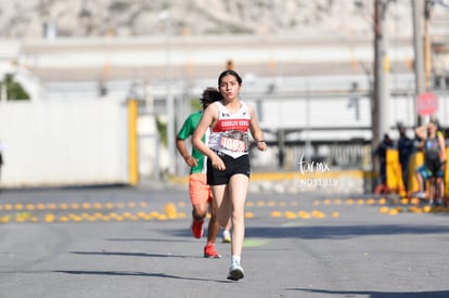 Grace Pimentel | 10K Peñoles 2024