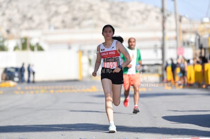 Grace Pimentel | 10K Peñoles 2024