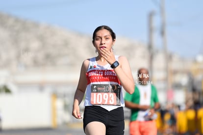 Grace Pimentel | 10K Peñoles 2024