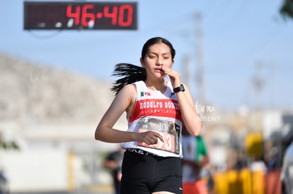 Grace Pimentel | 10K Peñoles 2024