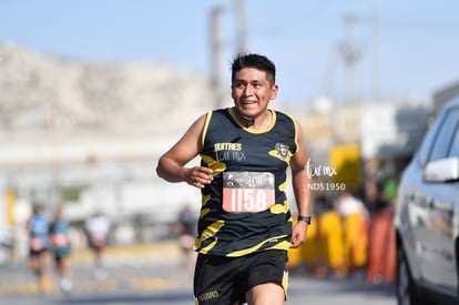  | 10K Peñoles 2024