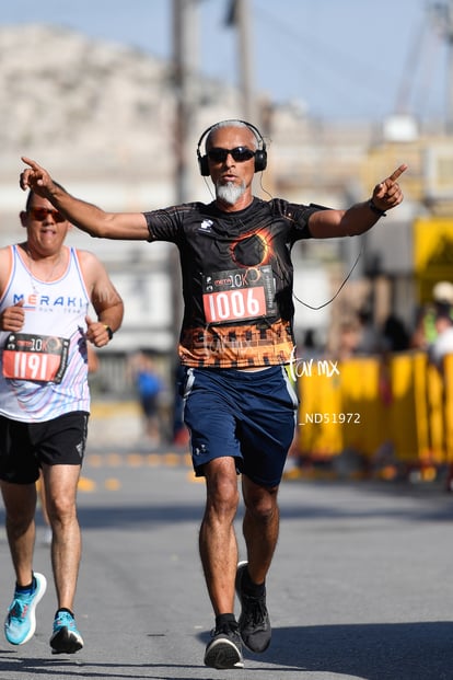  | 10K Peñoles 2024