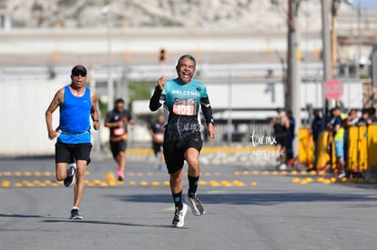 Halcones del desierto | 10K Peñoles 2024