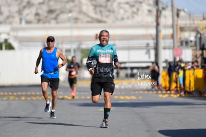 Halcones del desierto | 10K Peñoles 2024