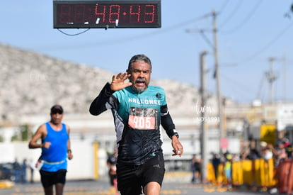 Halcones del desierto | 10K Peñoles 2024