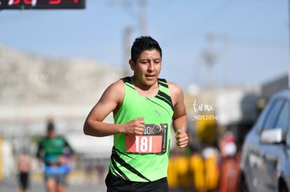  | 10K Peñoles 2024