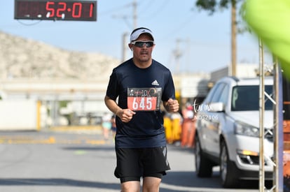  | 10K Peñoles 2024