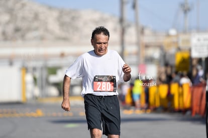  | 10K Peñoles 2024