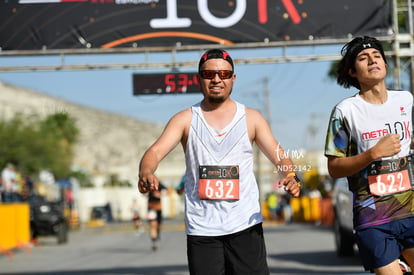  | 10K Peñoles 2024