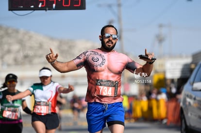  | 10K Peñoles 2024