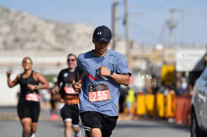  | 10K Peñoles 2024