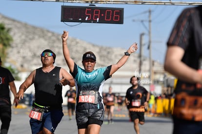 Halcones | 10K Peñoles 2024