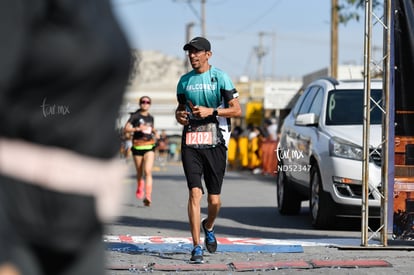 Halcones | 10K Peñoles 2024