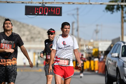  | 10K Peñoles 2024