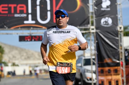  | 10K Peñoles 2024