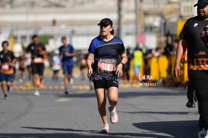  | 10K Peñoles 2024