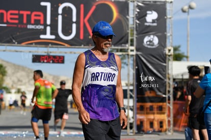  | 10K Peñoles 2024