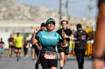 Halcones | 10K Peñoles 2024