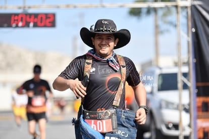 vaquero | 10K Peñoles 2024