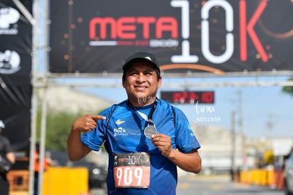  | 10K Peñoles 2024