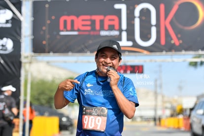  | 10K Peñoles 2024