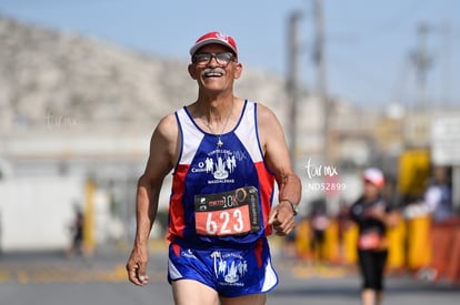  | 10K Peñoles 2024