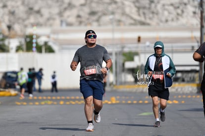  | 10K Peñoles 2024