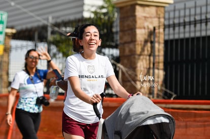 Isabel Velez, Bengalas | 10K Peñoles 2024