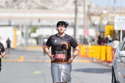  | 10K Peñoles 2024