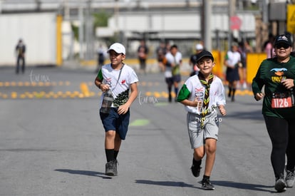  | 10K Peñoles 2024