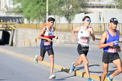  | 10K Peñoles 2024