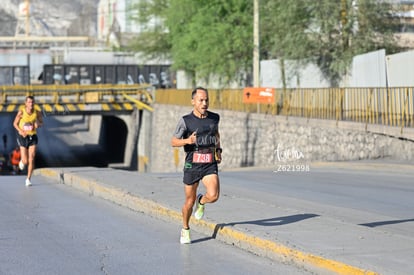 Daniel Ortiz, Bengalas | 10K Peñoles 2024