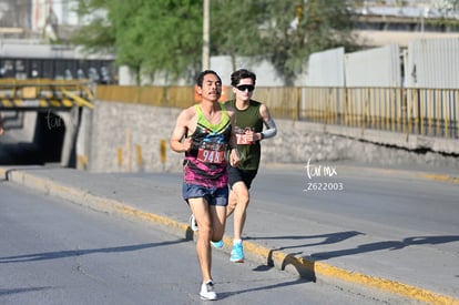  | 10K Peñoles 2024