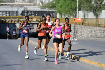  | 10K Peñoles 2024