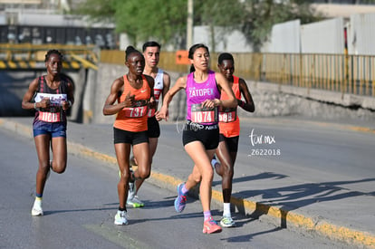 Berenice Rodriguez | 10K Peñoles 2024