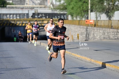  | 10K Peñoles 2024