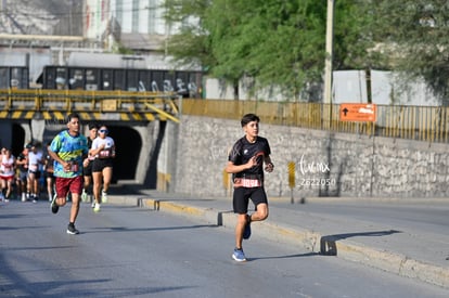  | 10K Peñoles 2024