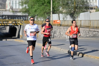  | 10K Peñoles 2024