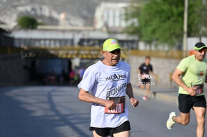  | 10K Peñoles 2024