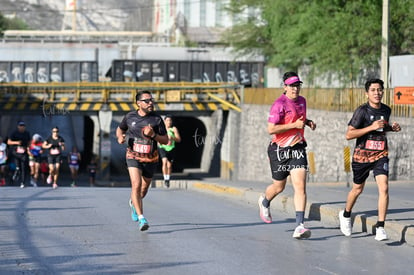  | 10K Peñoles 2024