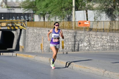 Wendy Muñetones | 10K Peñoles 2024