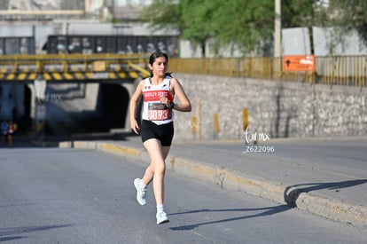 Grace Pimentel | 10K Peñoles 2024