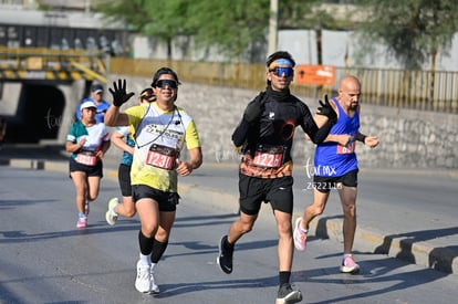  | 10K Peñoles 2024